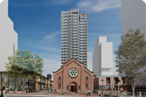 CAMBRIDGE STREET, EPPING