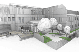 CONCORD FORENSIC MENTAL HEALTH UNIT