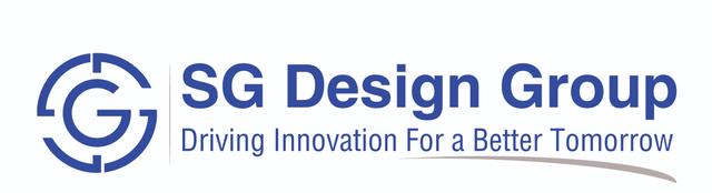 SG Design Group Logo