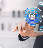 Precision & Quality-Driven