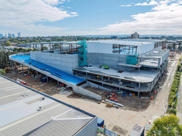 LIDCOMBE-CENTRAL, 42-44 BOOREA STREET, LIDCOMBE