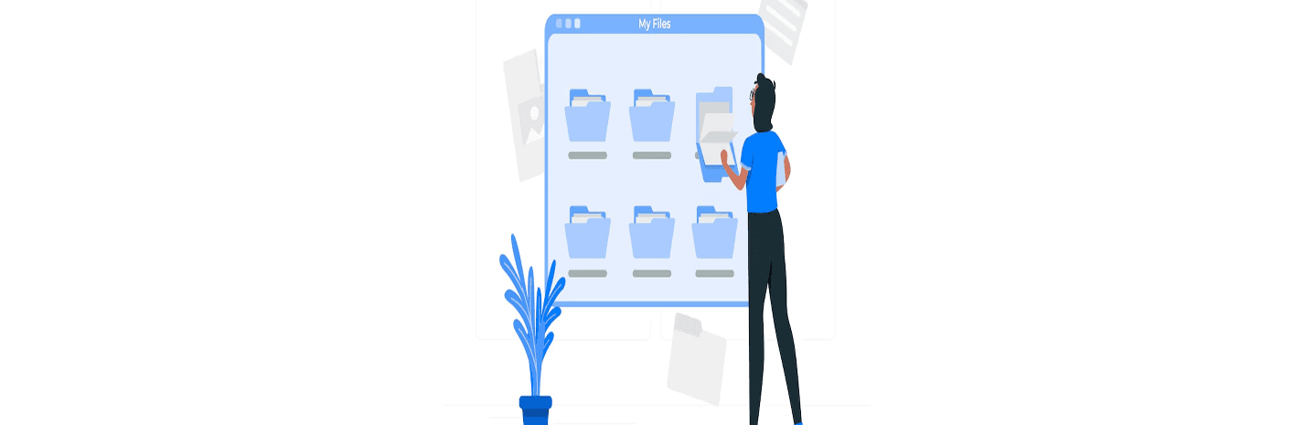 Document Manager Security Features Banner