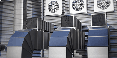 HVAC Design and Coordination - BPO Service Icon