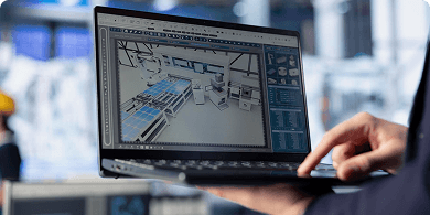 MEP Drafting - BPO Service Icon