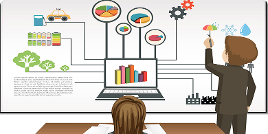 Material Take-Off and Estimation - BPO Service Icon
