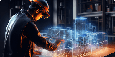 Revit Family Creation and Template Setup - BPO Service Icon