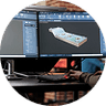 CFD Simulation icon