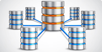 Centralized Storage - Document Manager Feature Icon