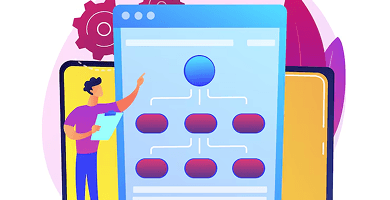 Version Control - Document Manager Feature Icon