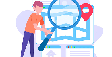 Advanced Search - Document Manager Feature Icon