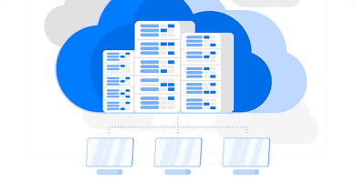 Backup - Document Manager Feature Icon