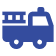 Firefighting Service Icon