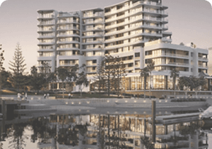 Hospitality and Hotels