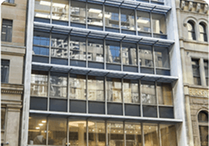 Residential Buildings