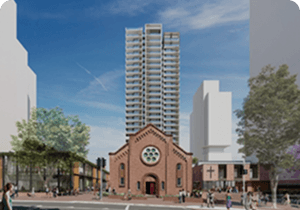 Commercial Complexes