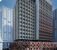 Student Accomodation