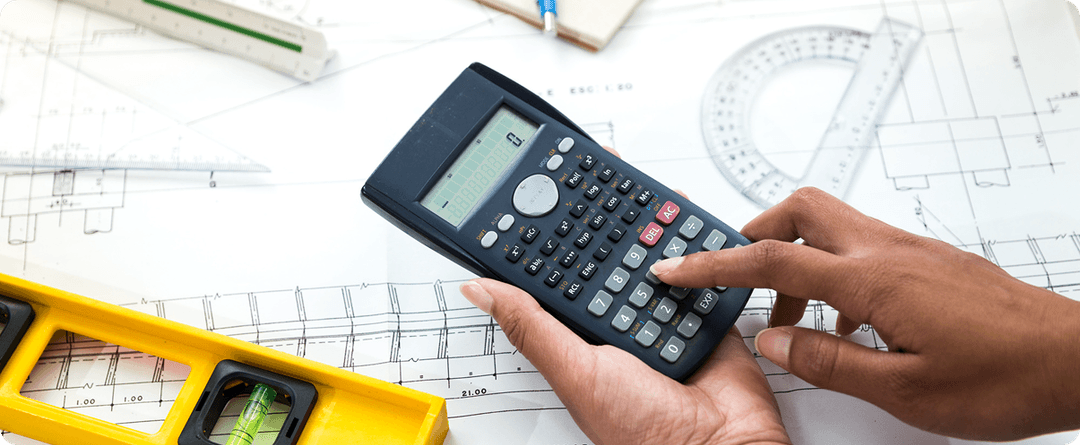 MEP Calculation service