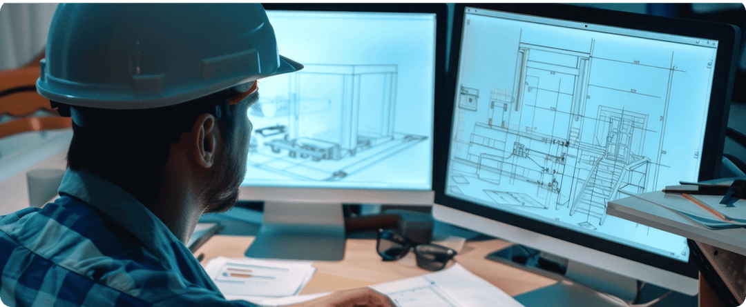 MEP Design Drafting service