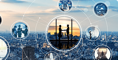 Built on Globally Accepted Standards - BPO Calculation