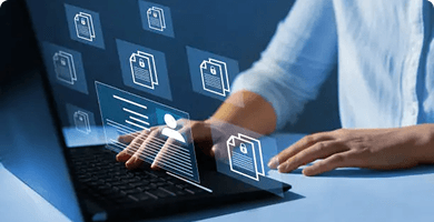 User-friendly Interface - BPO Calculation