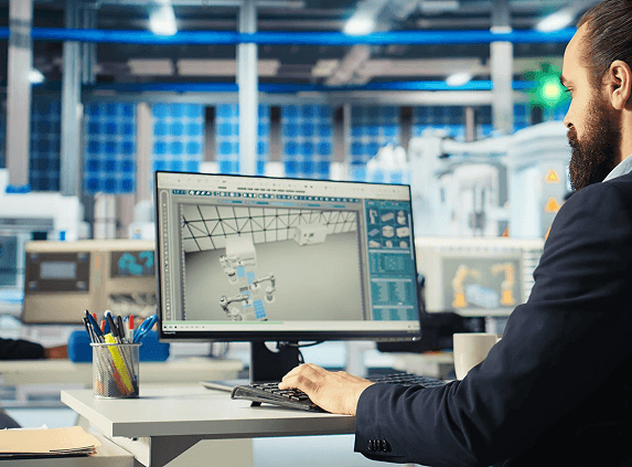 Integrated Engineering Solutions for the Built Environment - Service