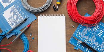 Electrical Modeling / Drafting - MEP Service Icon