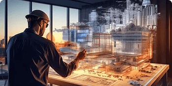 BIM Coordination - MEP Service Icon