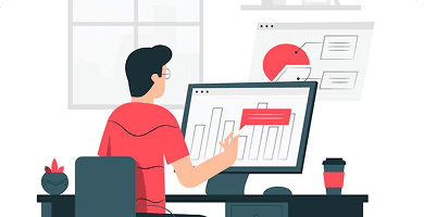 Data Time Entry - Timesheet Feature Icon
