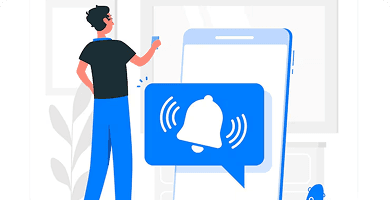 Automatic Reminders - Timesheet Feature Icon