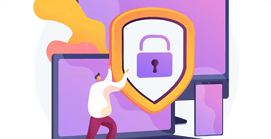 Secure Data Handling - Timesheet Feature Icon